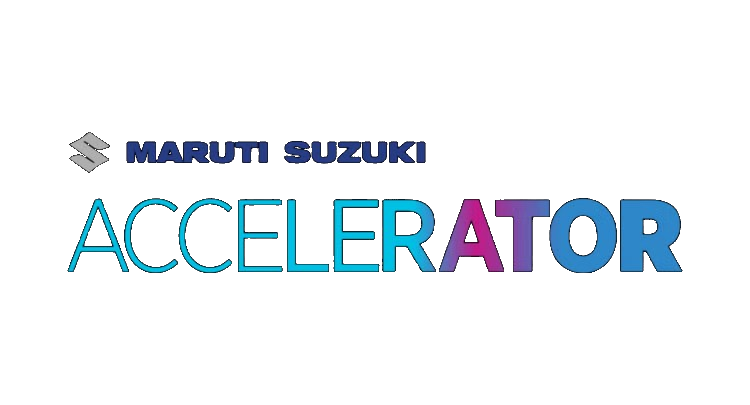 Maruti Suzuki Accelerator
