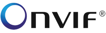 ONVIF Supported Profile S, T, M, G