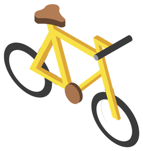 Cycle vehicle class icon