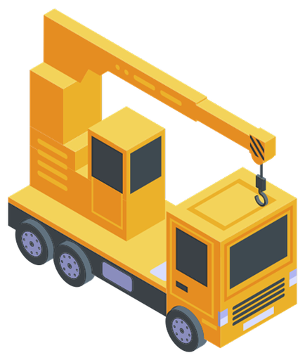 HCM vehicle class icon