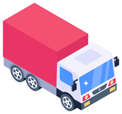 LGV vehicle class icon