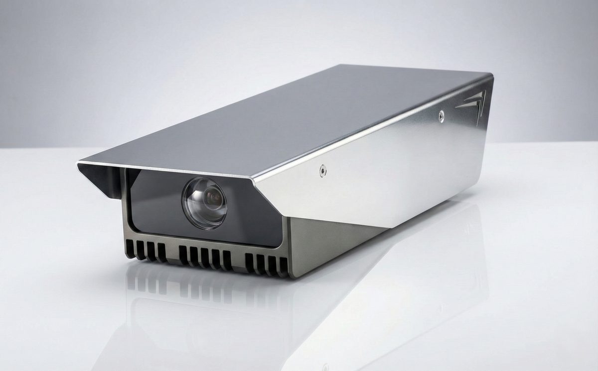 Recon Global Shutter Camera