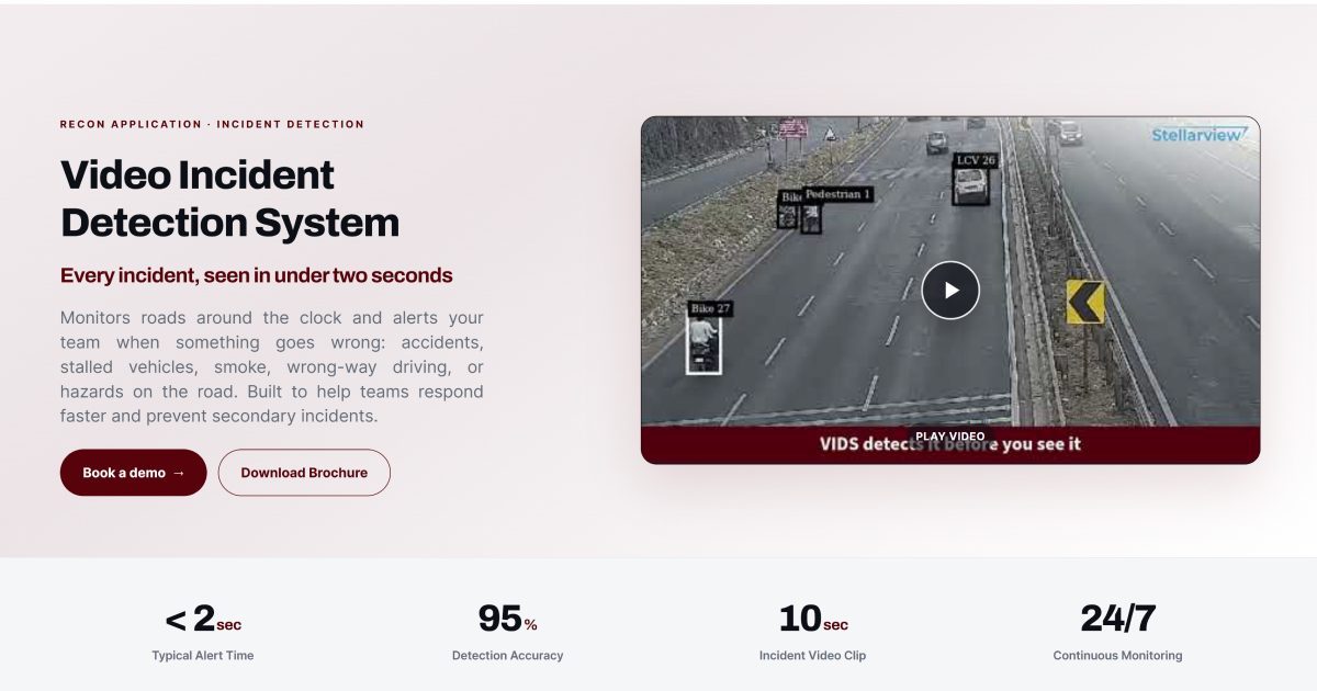 VIDS product video thumbnail