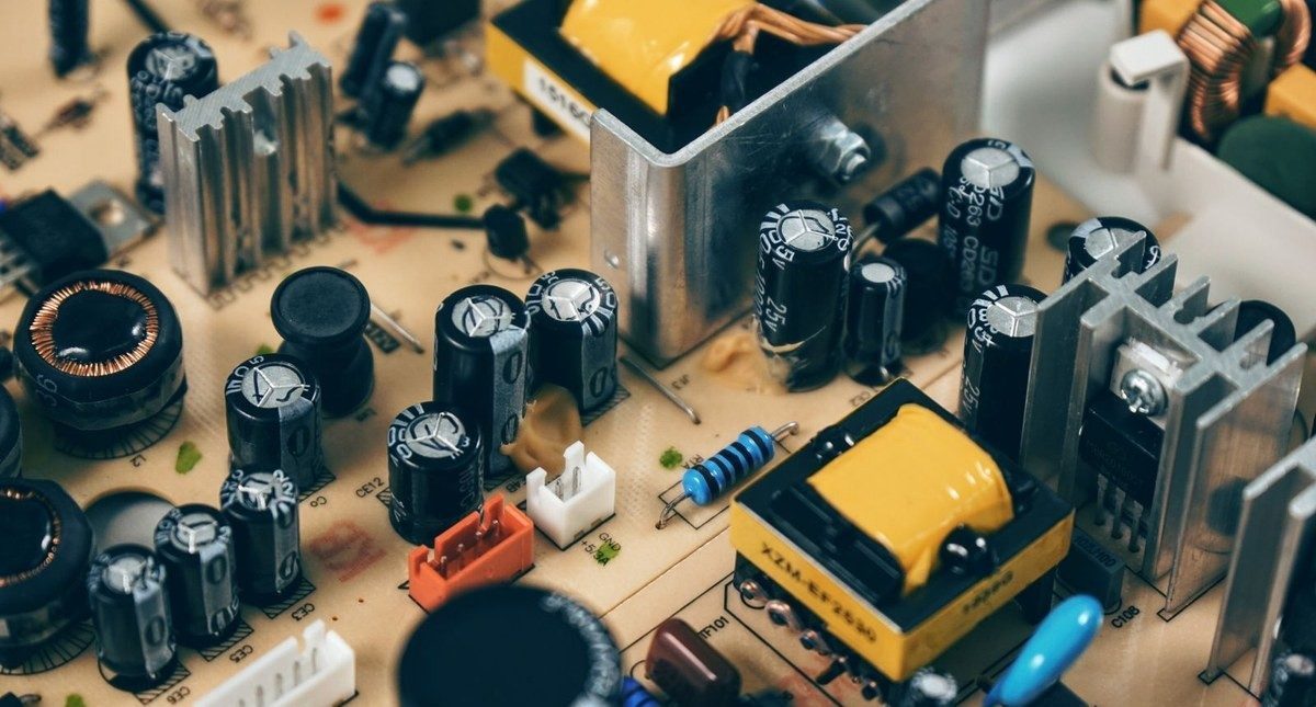 Edge AI research and sensor development at Stellarview