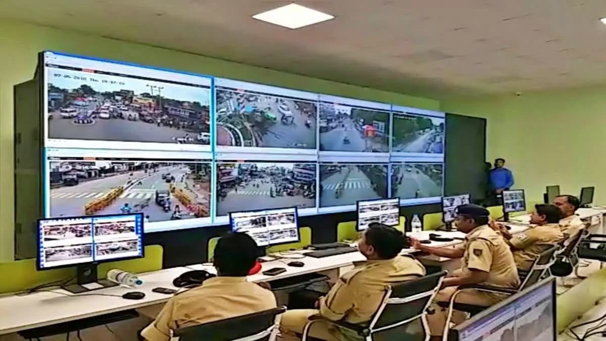 Integrated enforcement programs