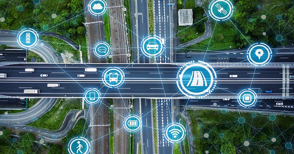 NHAI Smart highway projects